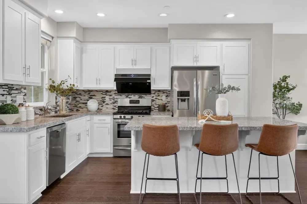 38939 Snapdragon Place Newark, CA 94560