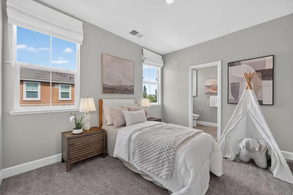38939 Snapdragon Place Newark, CA 94560