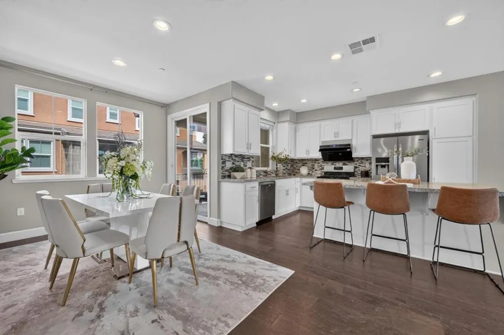 38939 Snapdragon Place Newark, CA 94560