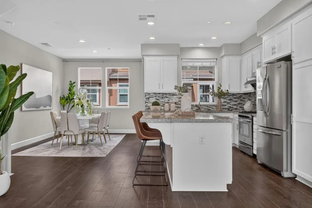 38939 Snapdragon Place Newark, CA 94560