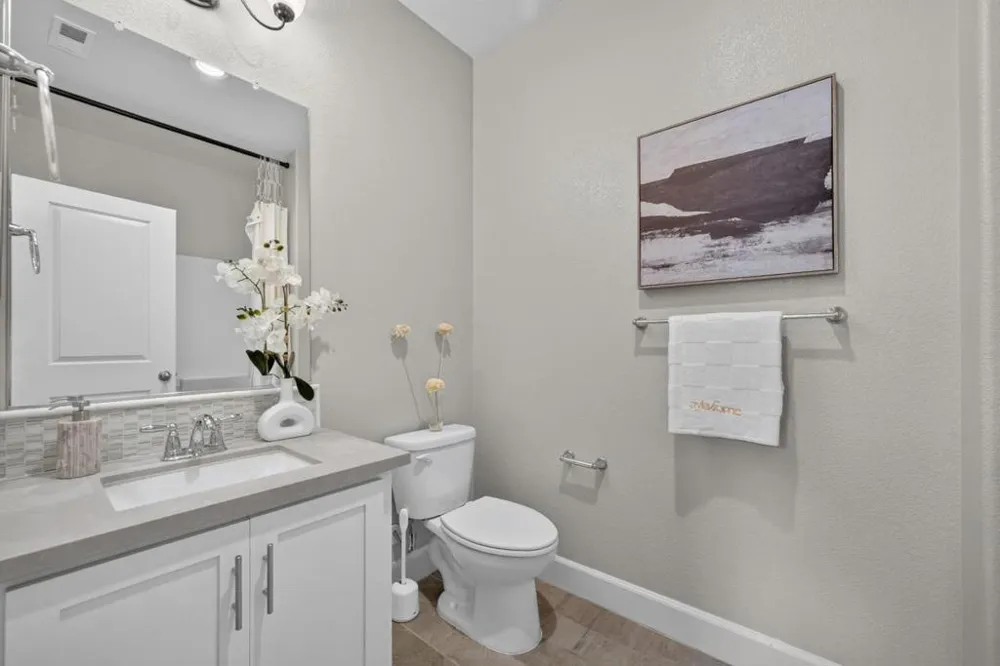38939 Snapdragon Place Newark, CA 94560