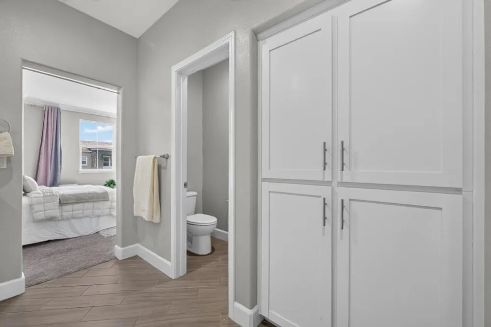 38939 Snapdragon Place Newark, CA 94560
