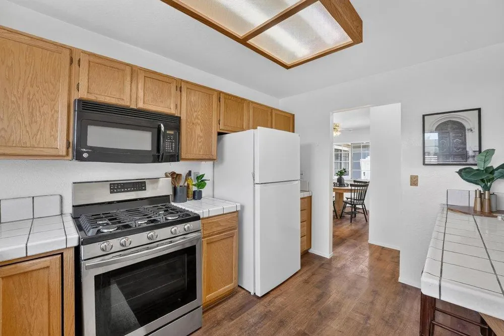 1008 Sunbird Drive Watsonville, CA 95076