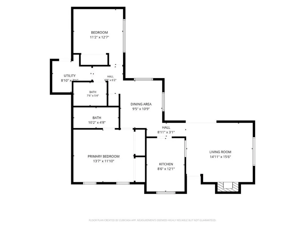 1008 Sunbird Drive Watsonville, CA 95076