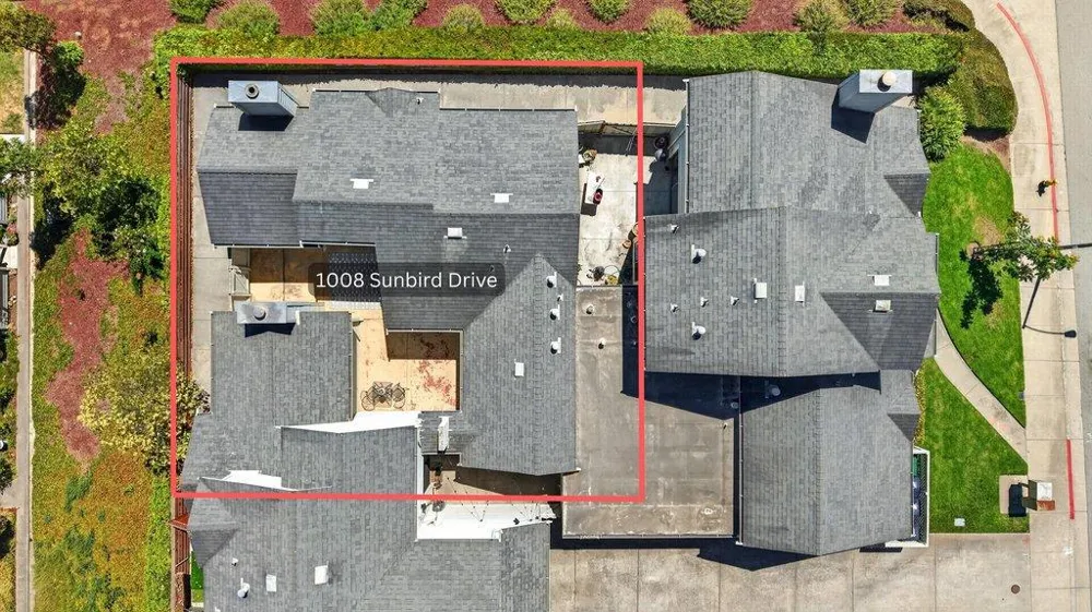 1008 Sunbird Drive Watsonville, CA 95076