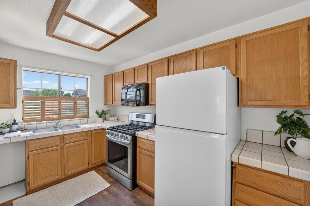 1008 Sunbird Drive Watsonville, CA 95076