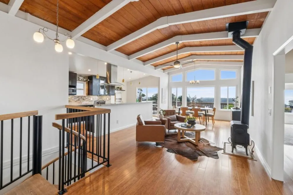 830 Buena Vista Street Moss Beach, CA 94038