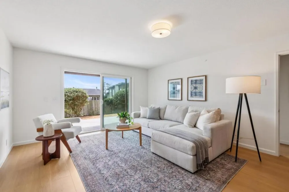 830 Buena Vista Street Moss Beach, CA 94038