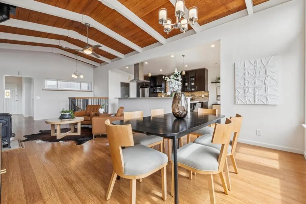 830 Buena Vista Street Moss Beach, CA 94038