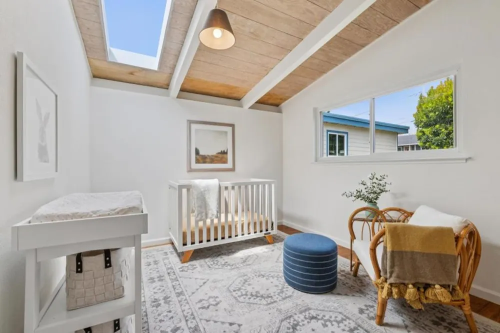 830 Buena Vista Street Moss Beach, CA 94038