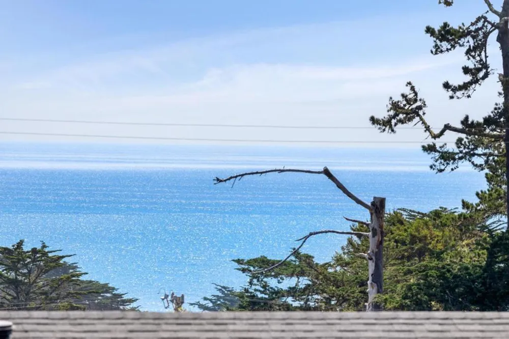 830 Buena Vista Street Moss Beach, CA 94038