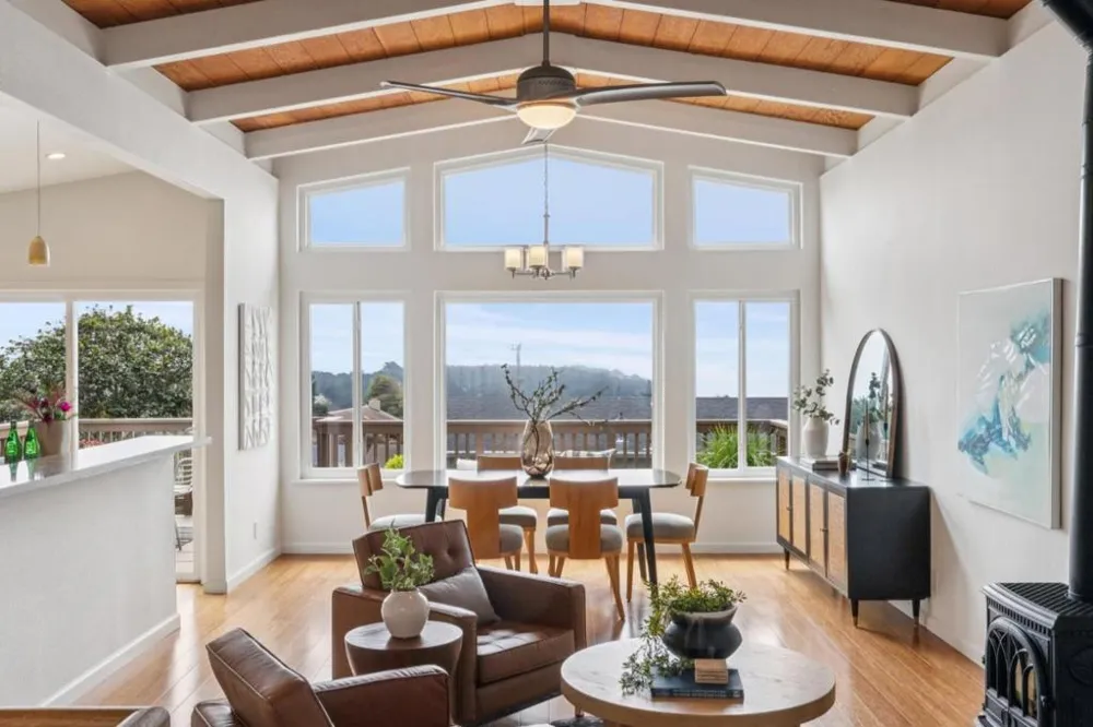 830 Buena Vista Street Moss Beach, CA 94038