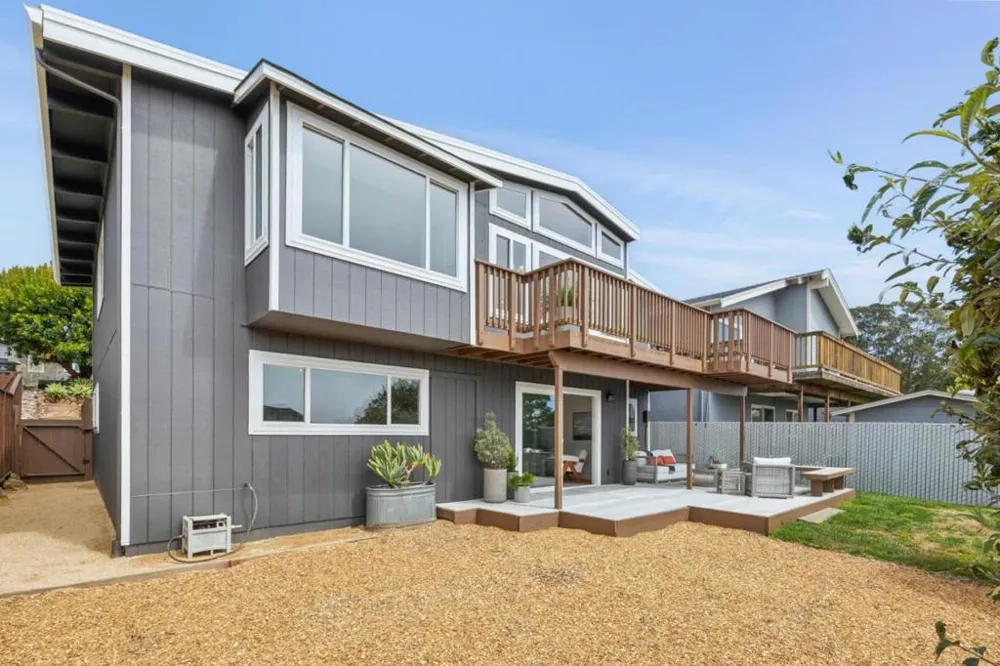 830 Buena Vista Street Moss Beach, CA 94038