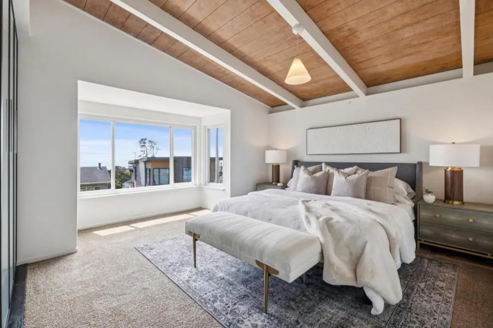 830 Buena Vista Street Moss Beach, CA 94038