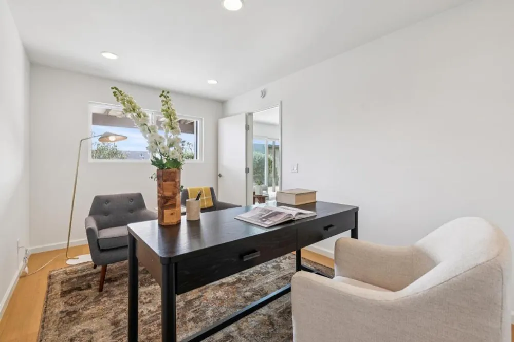 830 Buena Vista Street Moss Beach, CA 94038