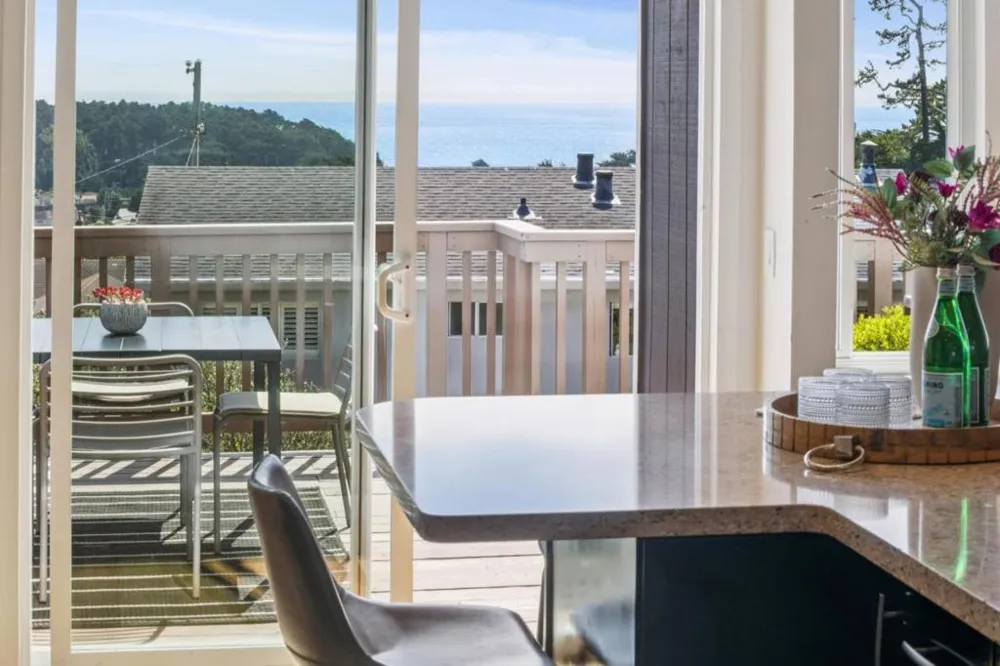 830 Buena Vista Street Moss Beach, CA 94038