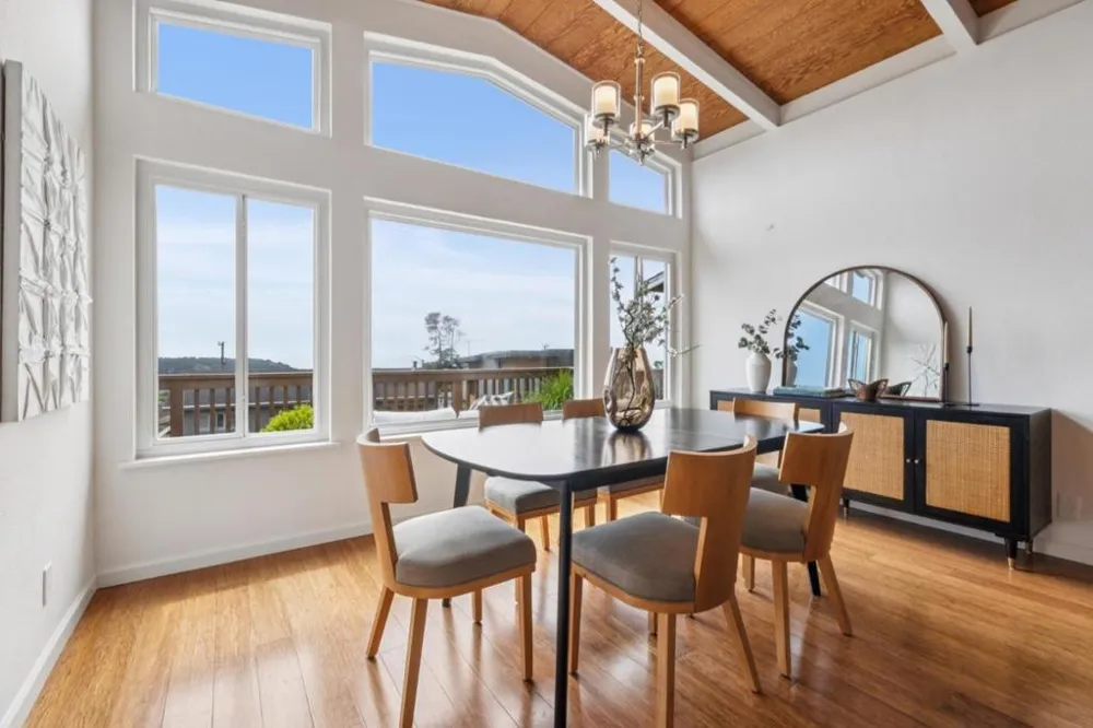 830 Buena Vista Street Moss Beach, CA 94038
