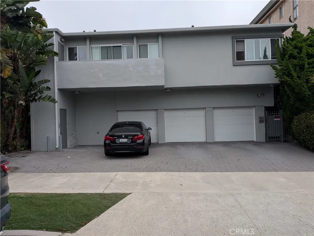 1019 6th Street #8 Santa Monica, CA 90403