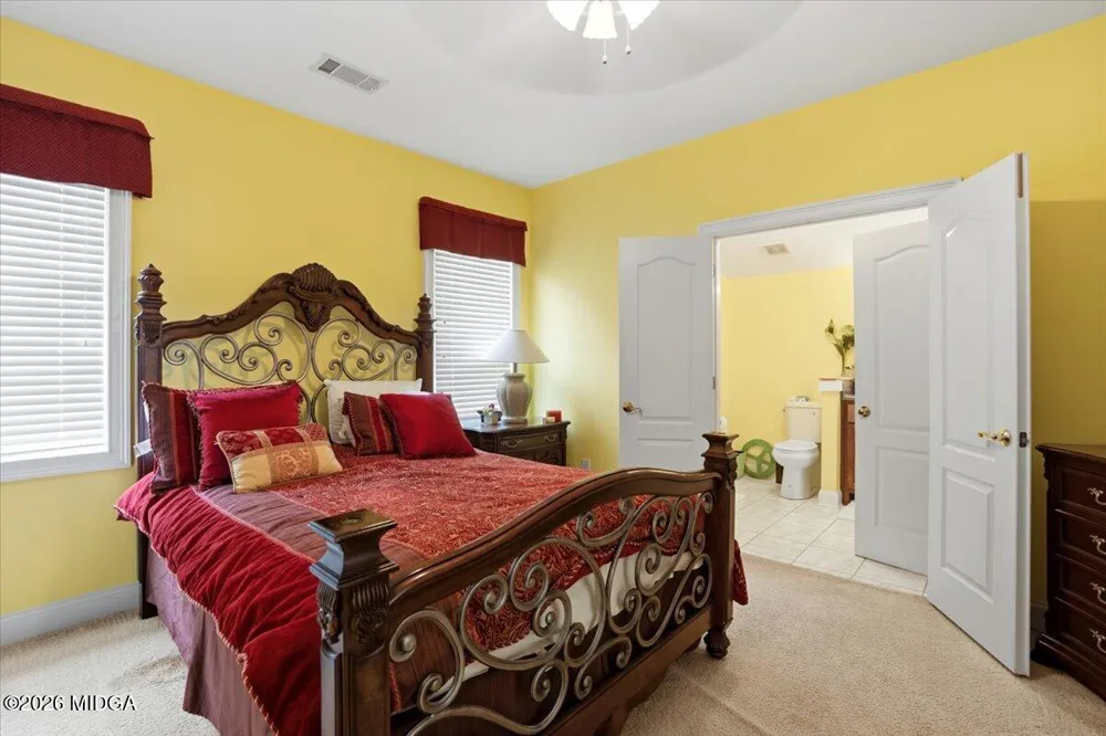 124 Fairway Run Forsyth, GA 31029
