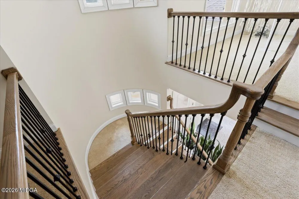 124 Fairway Run Forsyth, GA 31029