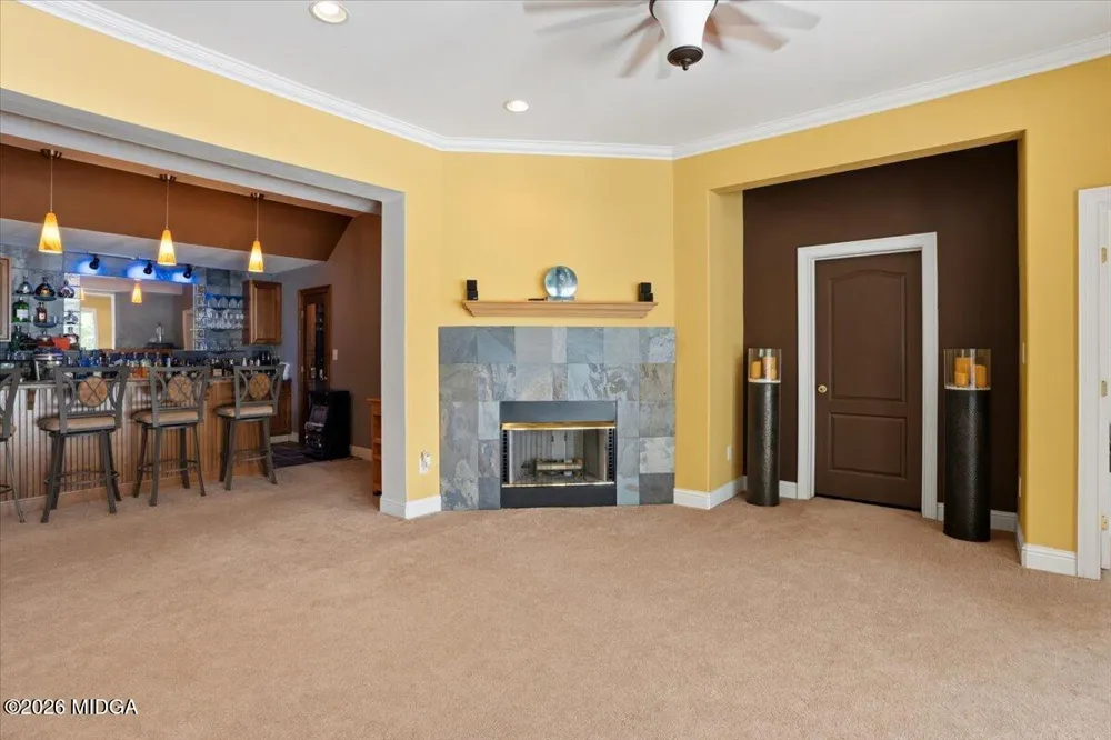 124 Fairway Run Forsyth, GA 31029