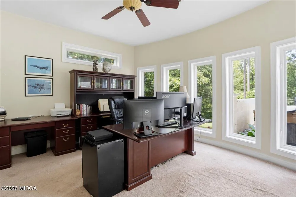 124 Fairway Run Forsyth, GA 31029