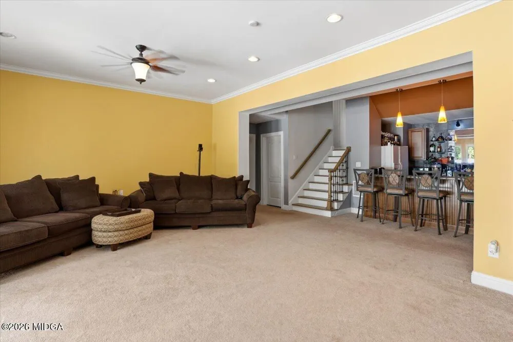 124 Fairway Run Forsyth, GA 31029