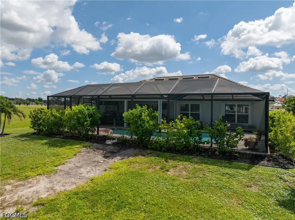 Trading Post Road Punta Gorda, FL 33955