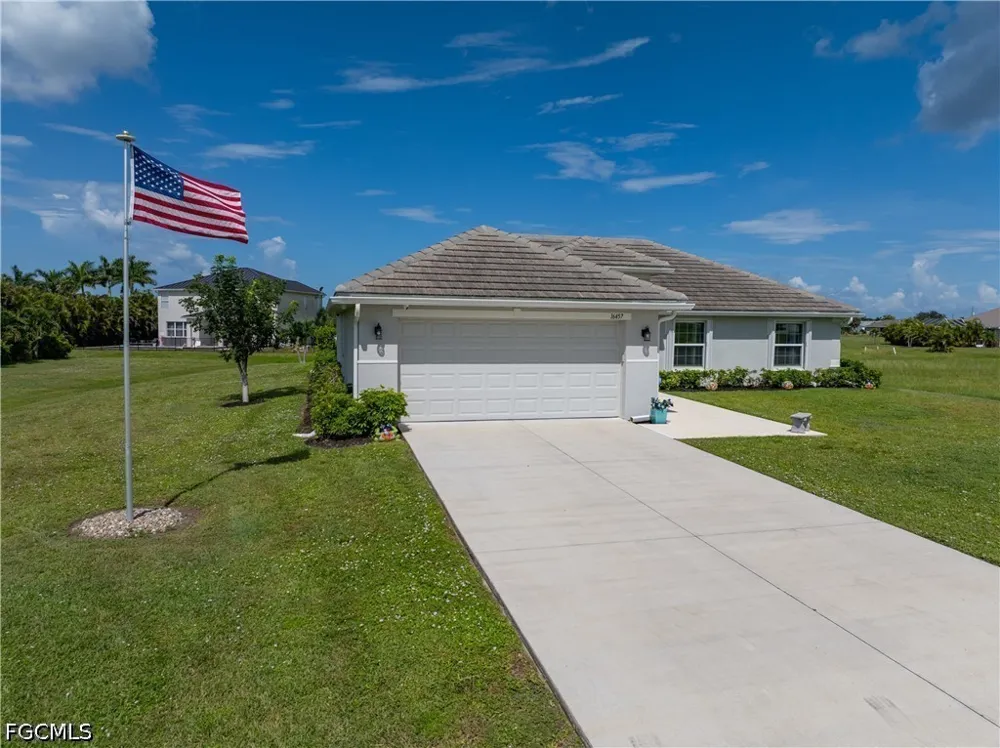Trading Post Road Punta Gorda, FL 33955