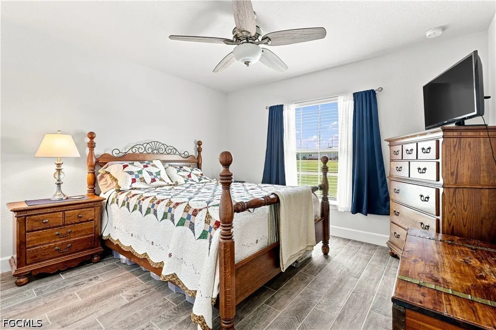 Trading Post Road Punta Gorda, FL 33955