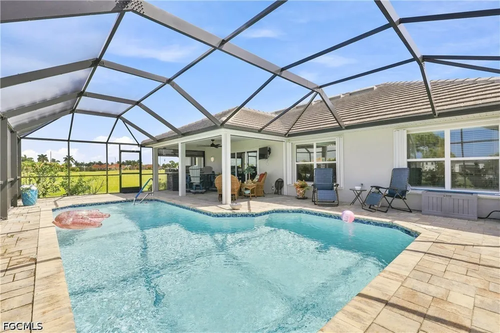 Trading Post Road Punta Gorda, FL 33955
