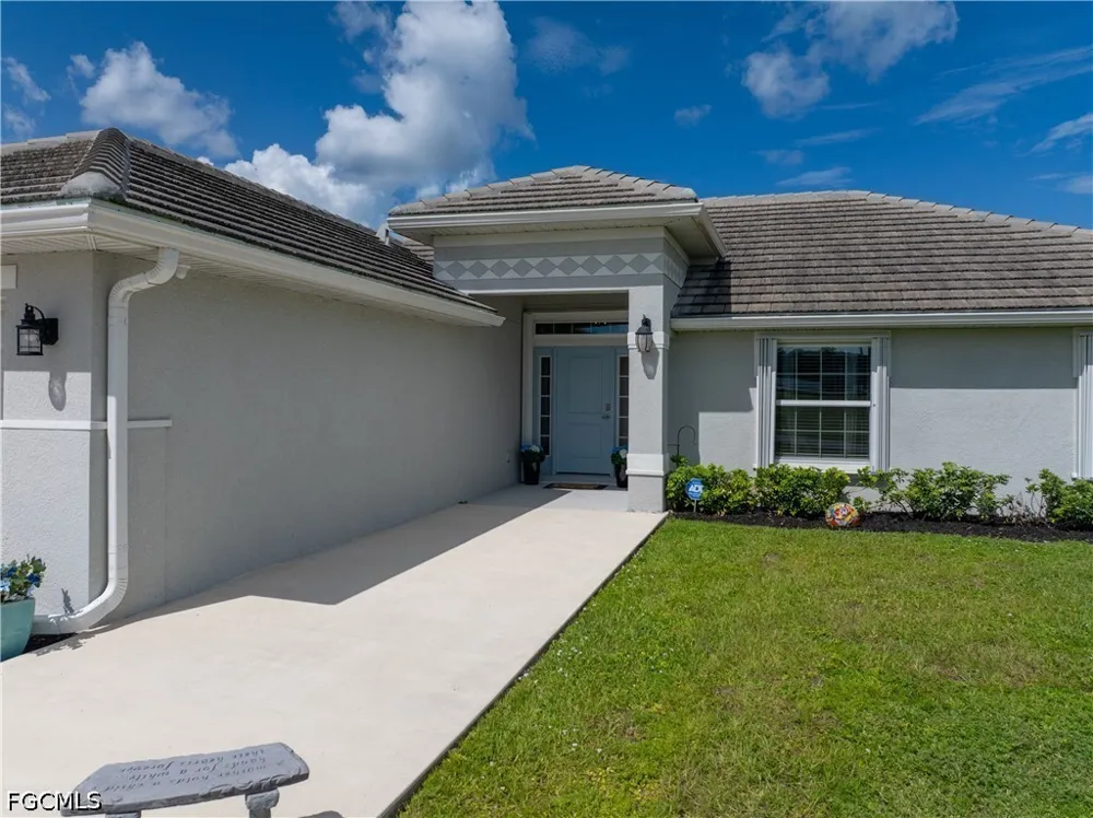 Trading Post Road Punta Gorda, FL 33955
