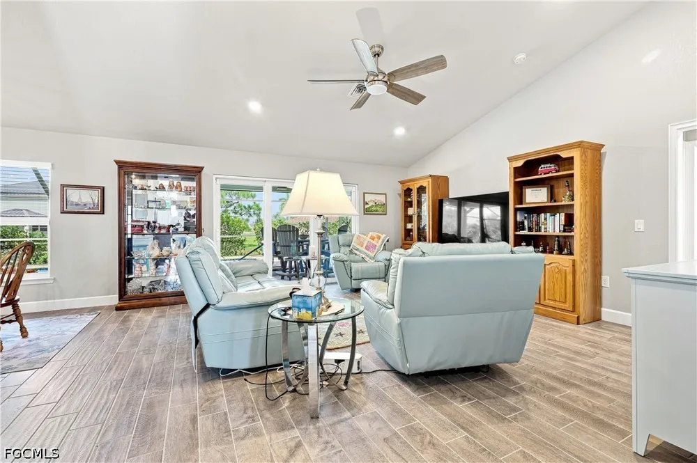Trading Post Road Punta Gorda, FL 33955