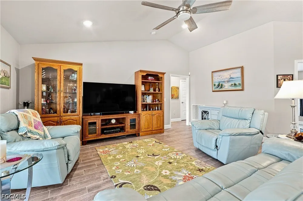 Trading Post Road Punta Gorda, FL 33955