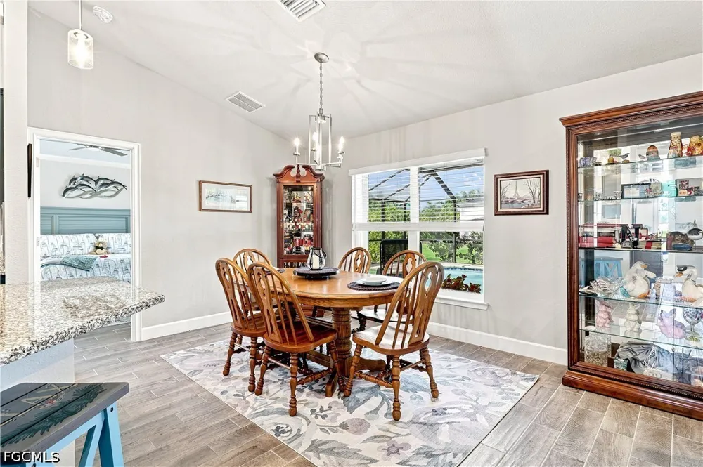 Trading Post Road Punta Gorda, FL 33955