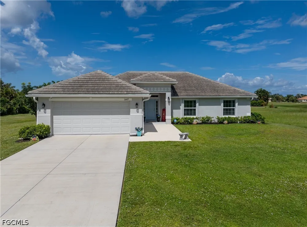 Trading Post Road Punta Gorda, FL 33955