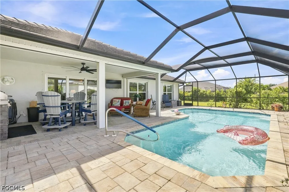 Trading Post Road Punta Gorda, FL 33955