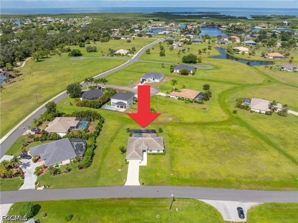 Trading Post Road Punta Gorda, FL 33955