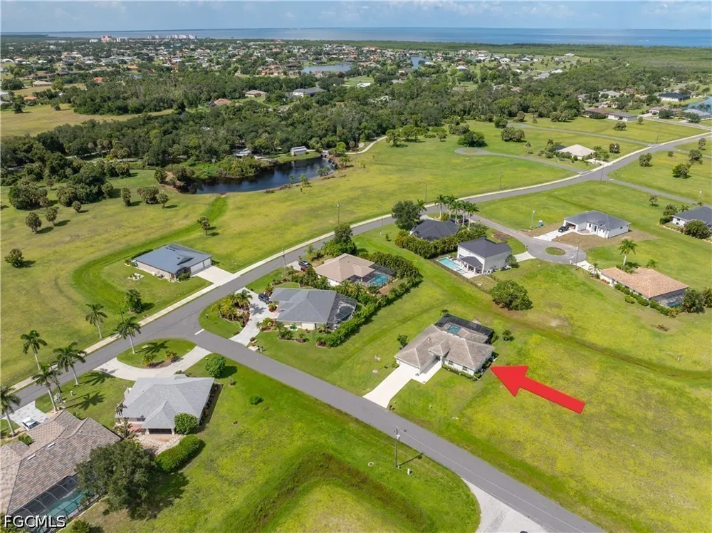 Trading Post Road Punta Gorda, FL 33955