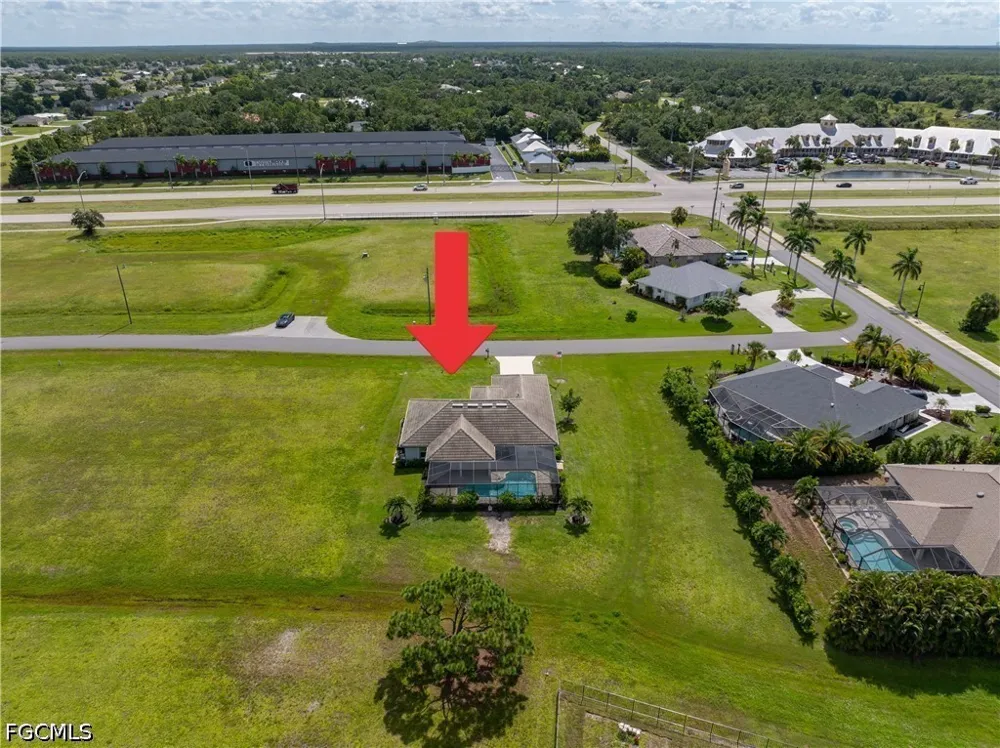 Trading Post Road Punta Gorda, FL 33955