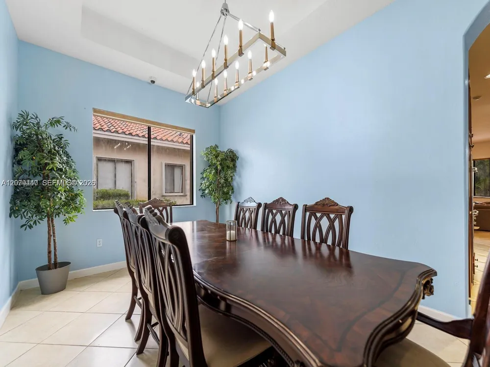 19385 SW 79th Ct Cutler Bay, FL 33157