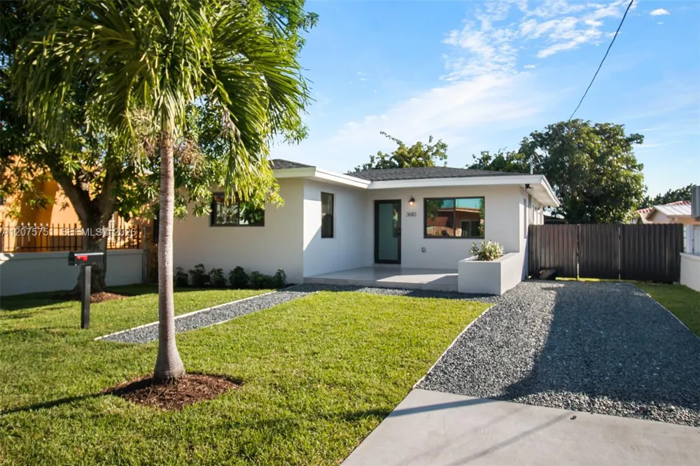 3610 SW 4th St #3610 Miami, FL 33135