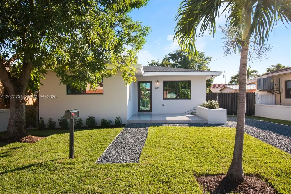 3610 SW 4th St #3610 Miami, FL 33135