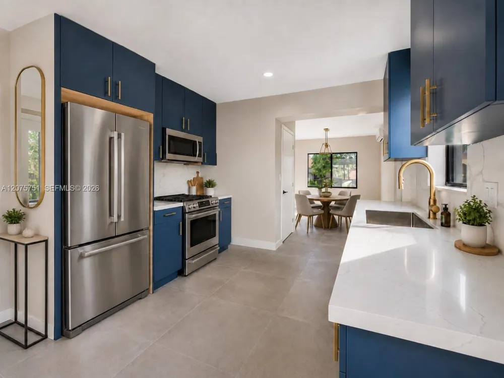 3610 SW 4th St #3610 Miami, FL 33135