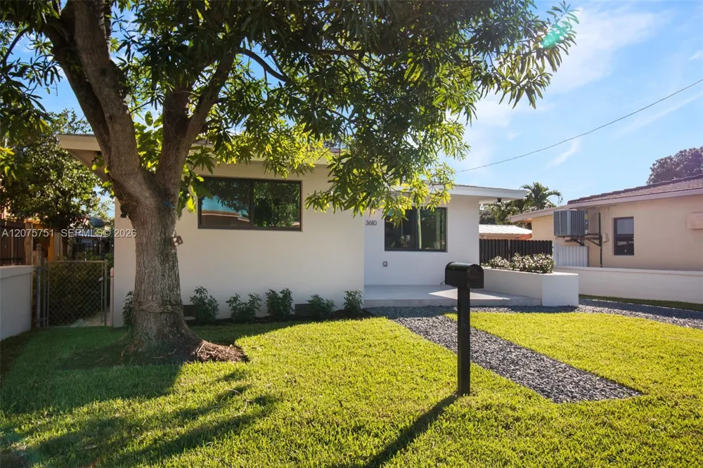 3610 SW 4th St #3610 Miami, FL 33135