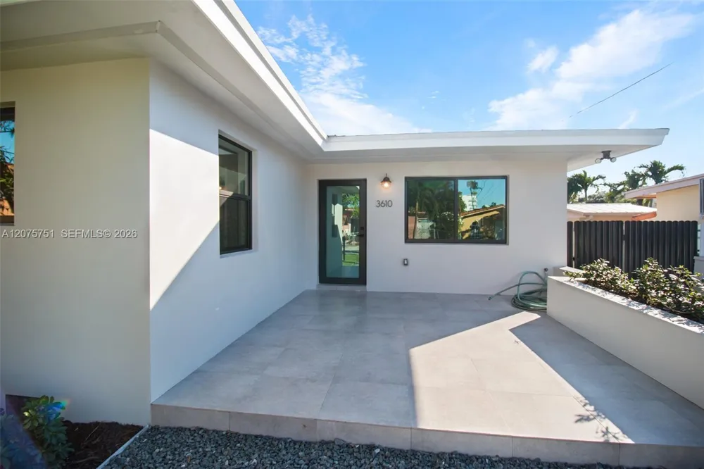 3610 SW 4th St #3610 Miami, FL 33135