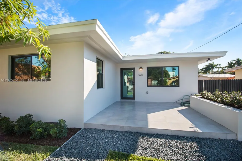3610 SW 4th St #3610 Miami, FL 33135