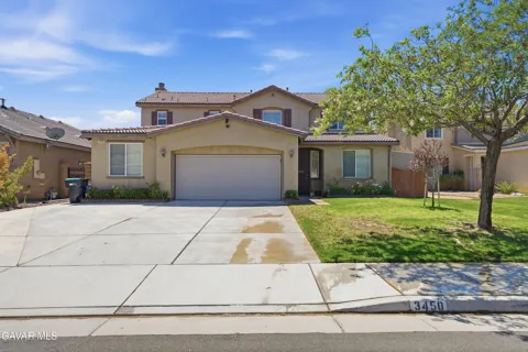 3450 Pine Mist Court
