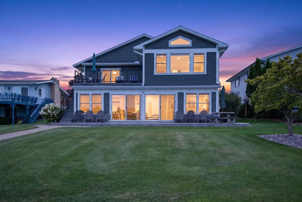 110 Hilltop Court Brooklyn, MI 49230