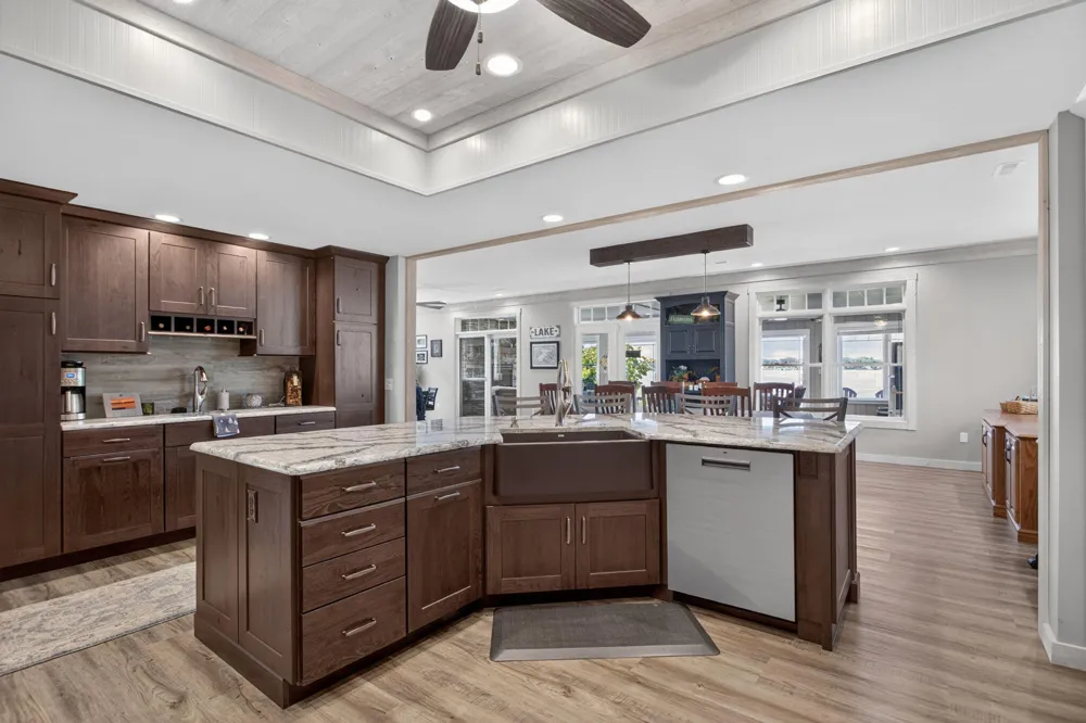 110 Hilltop Court Brooklyn, MI 49230